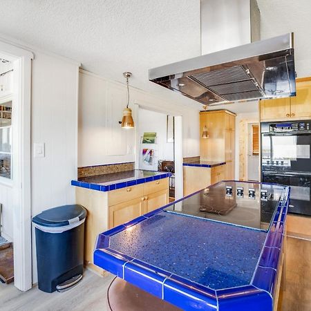 Cape Meares Beach Getaway المظهر الخارجي الصورة