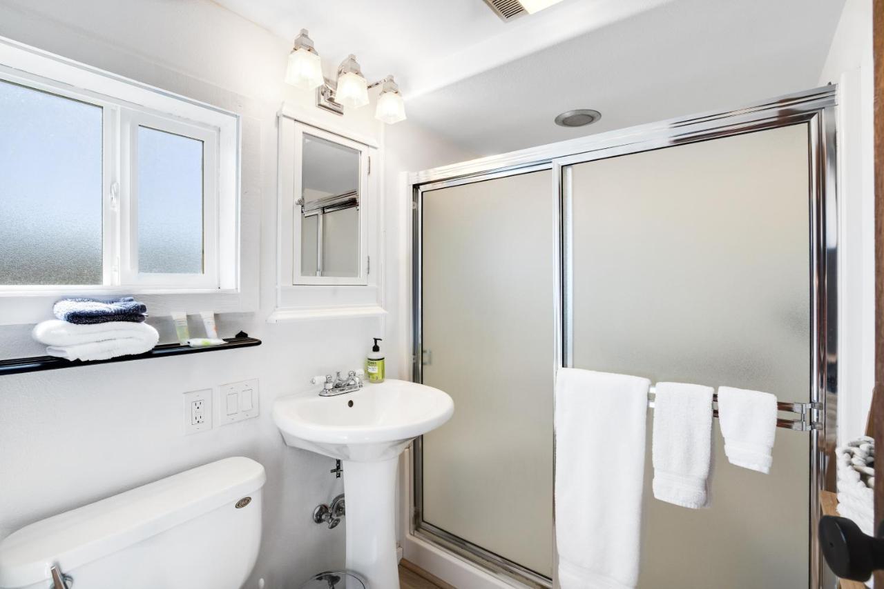 Cape Meares Beach Getaway المظهر الخارجي الصورة