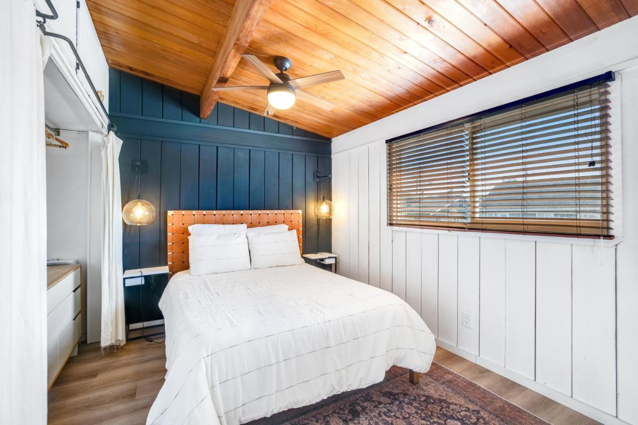 Cape Meares Beach Getaway المظهر الخارجي الصورة